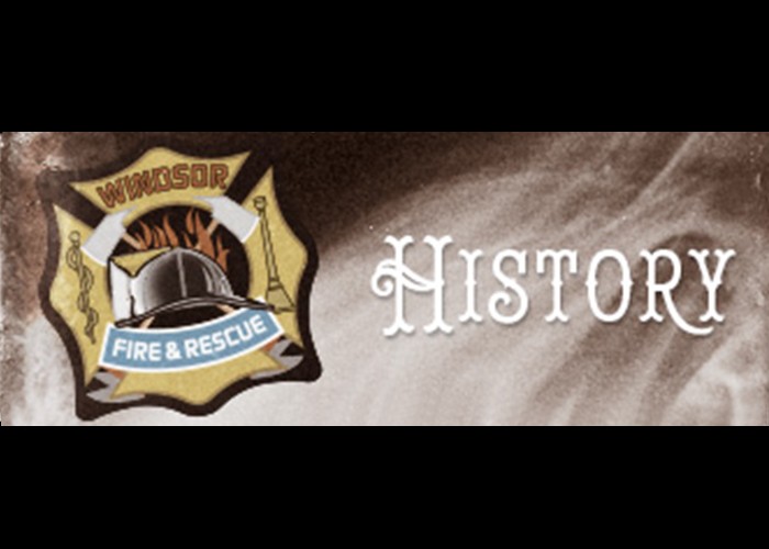 WFRS History