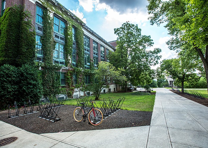 Student Accommodation